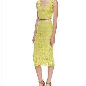 Korovilas lace dress